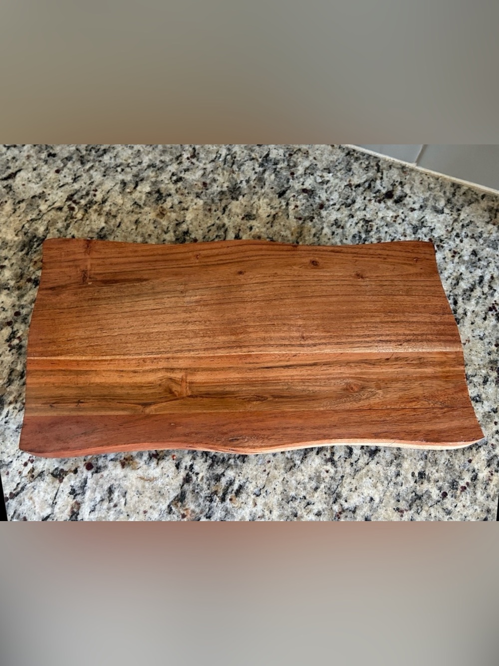 Solid Wood Tray Riser - Picture 2 of 6